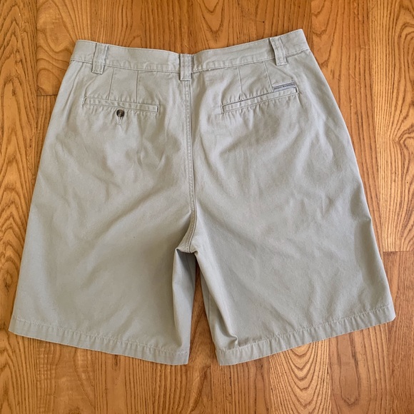 Royal Robbins flat front shorts. Size 34. - Picture 4 of 9